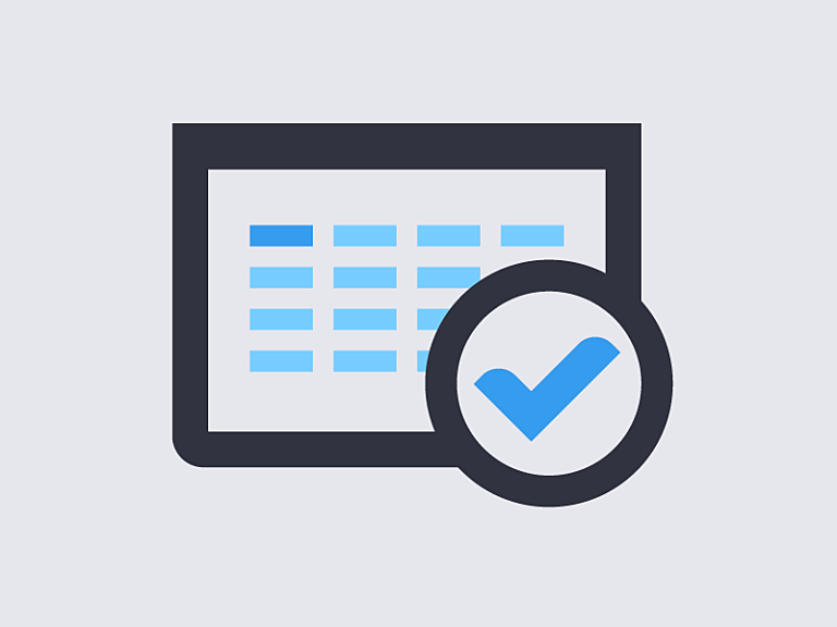 Feature blue deadlines