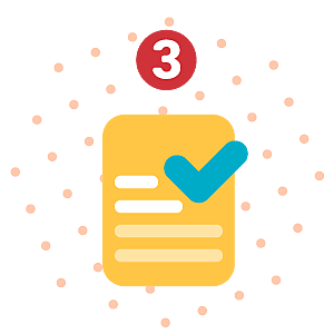 Validate Data And Checkout
