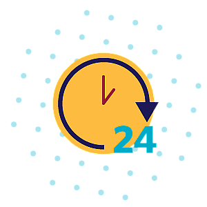 Recipient benefits 24 hour 300x300