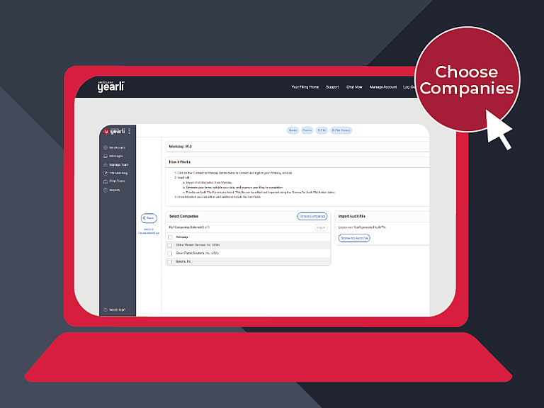 2021 choose companies 1