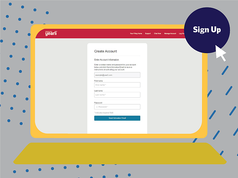 Presentation Sign Up 1