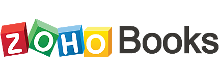 Integrations Zoho Books Sm