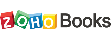 Integrations Zoho Books Sm