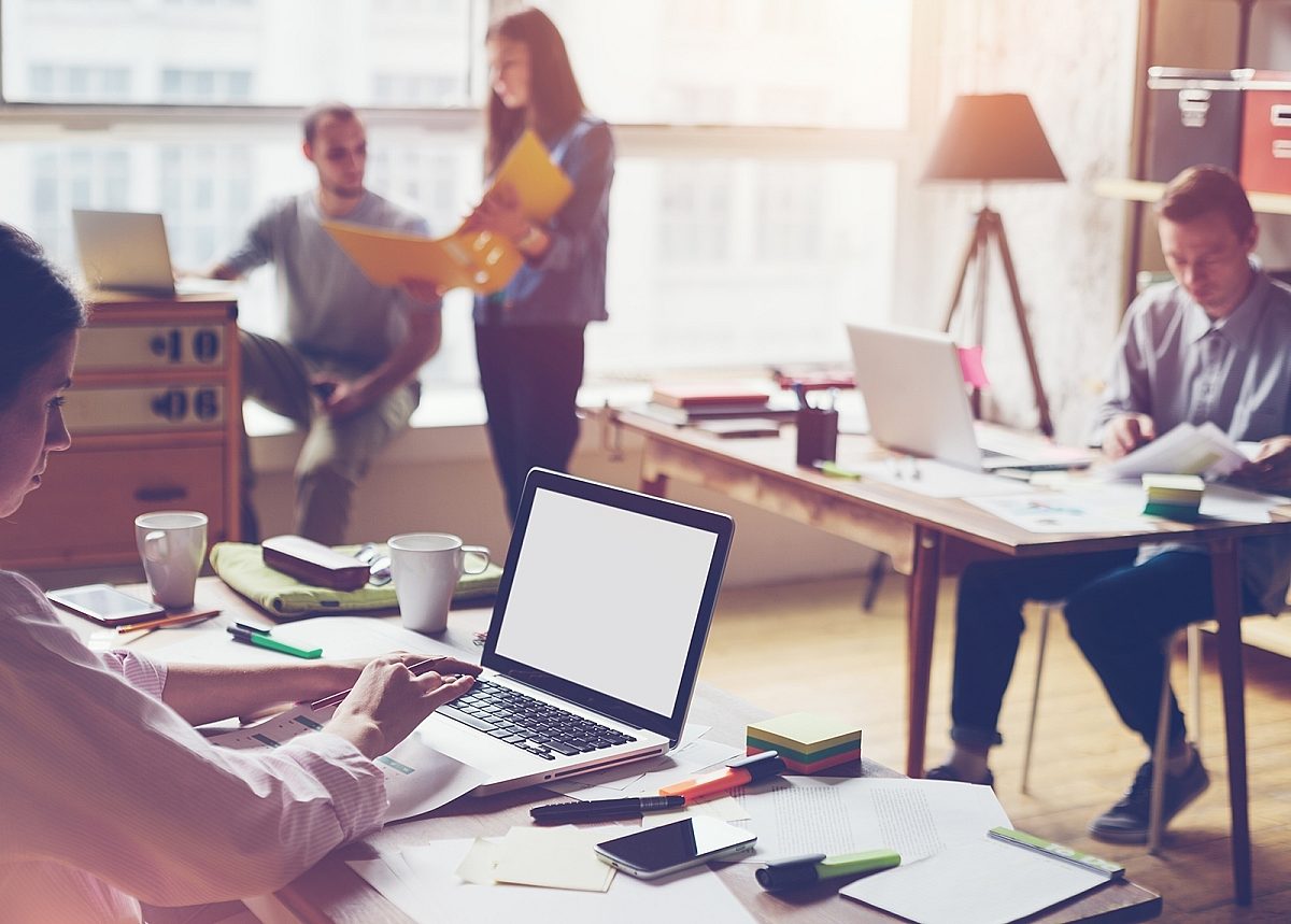 Are Businesses Filing Correctly?