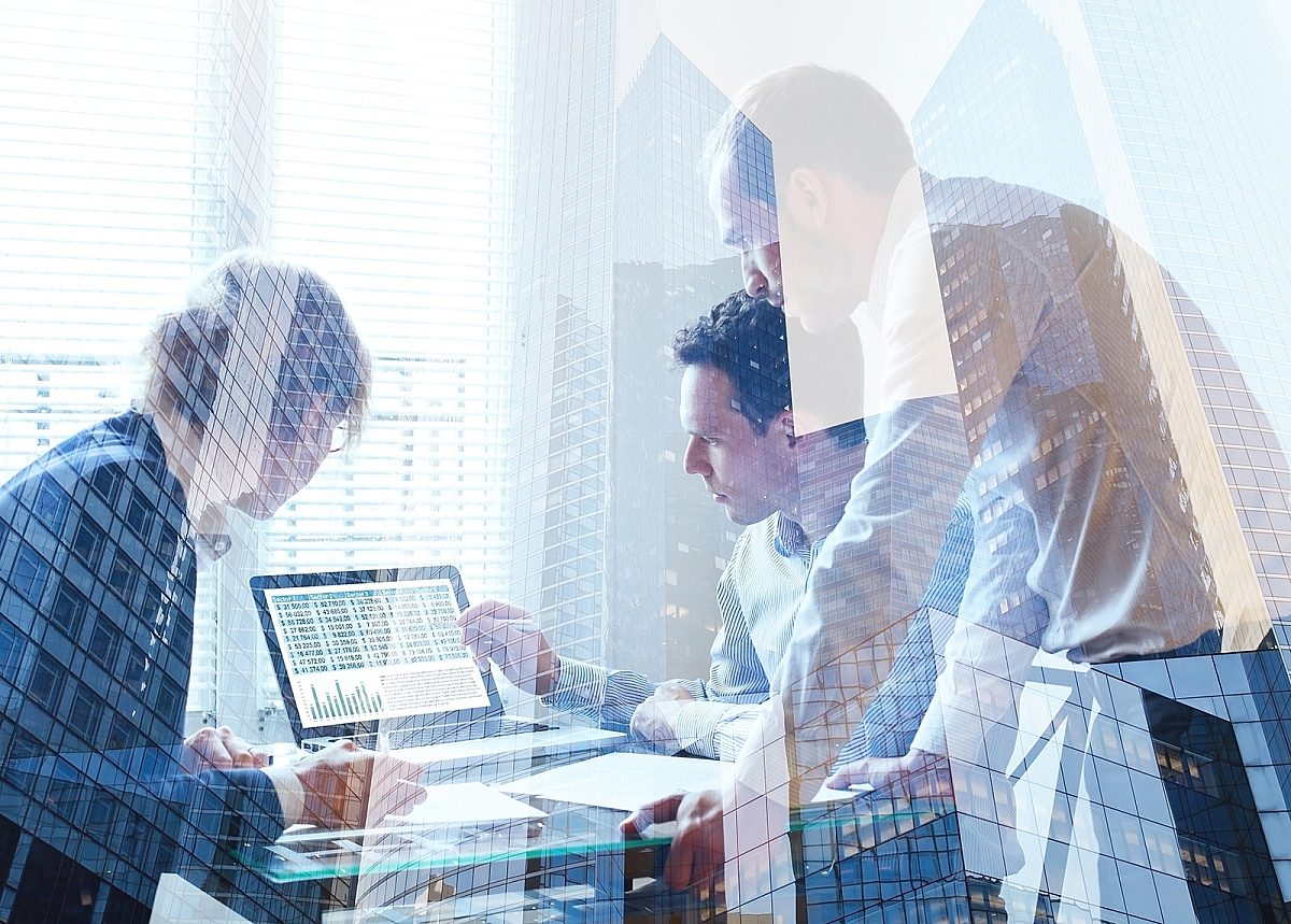 Are Businesses Not Filing?