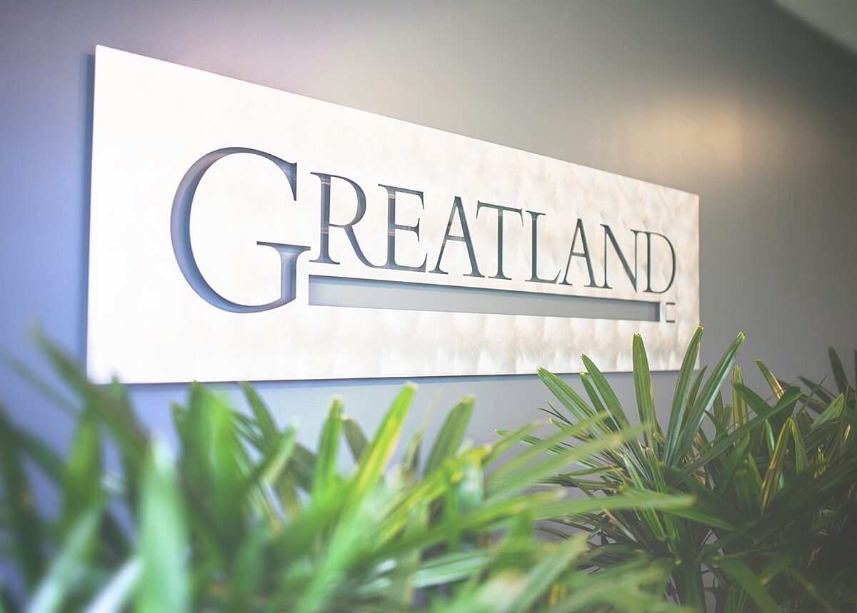 Greatland Corporation