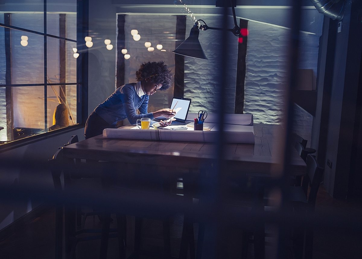 Greatland Long Hours