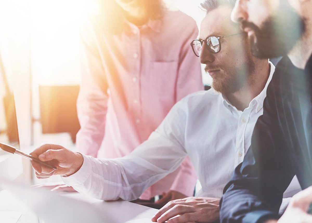 Prepare Busy January