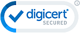 Digi cert seal