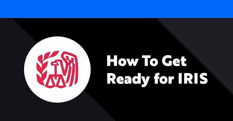 How to get ready for iris 2026