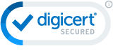 Digi cert seal